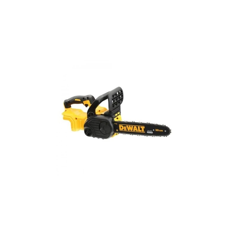 DeWALT 18V XR BL Ķēdes zāģis
