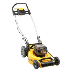 DeWALT 2x18V XR Lawn Mower