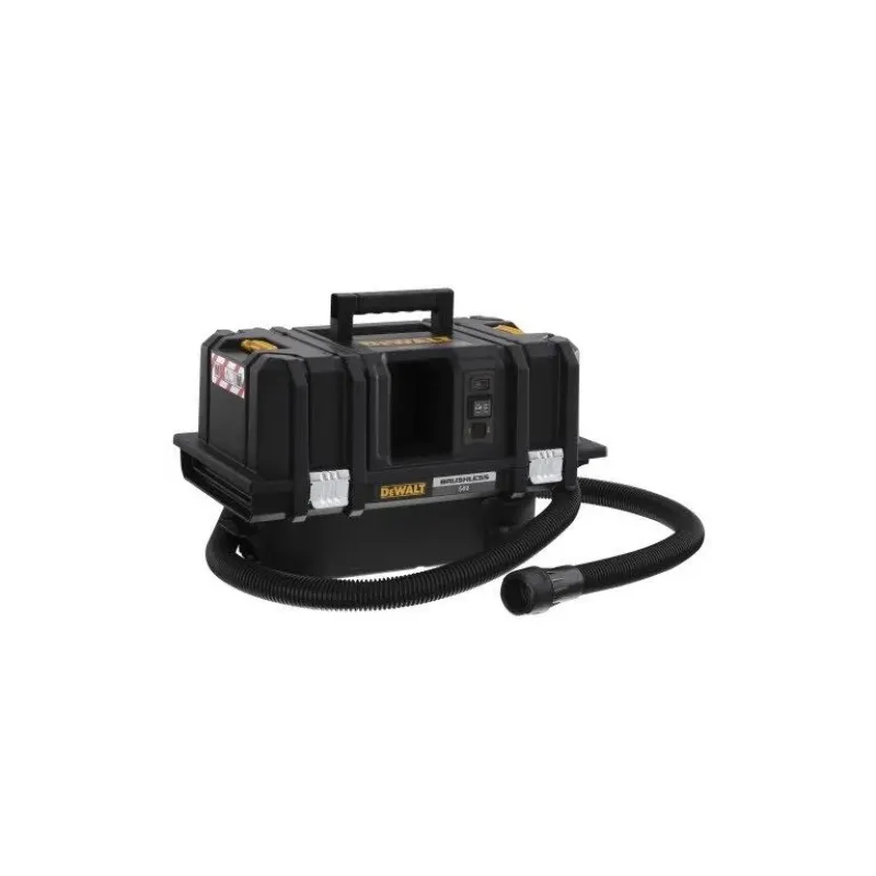 DeWalt Putekļusūcējs, 54V