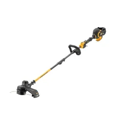 DeWALT Zāles trimmeris 54V XR FLEXVOLT