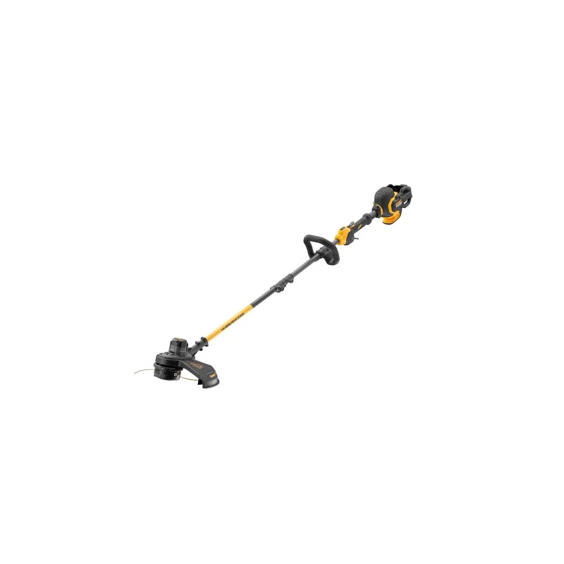 DeWALT Zāles trimmeris 54V XR FLEXVOLT