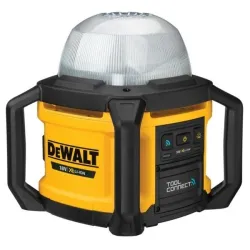 DeWalt 18V Lukturis