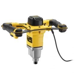 DeWALT 230V Mikseris ar diviem rokturiem, M14.