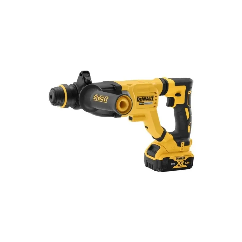 DeWALT 18V Akumulatora perforators, 3J, 5AH