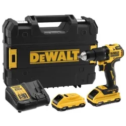 DeWalt 18V triecienurbjmašīna