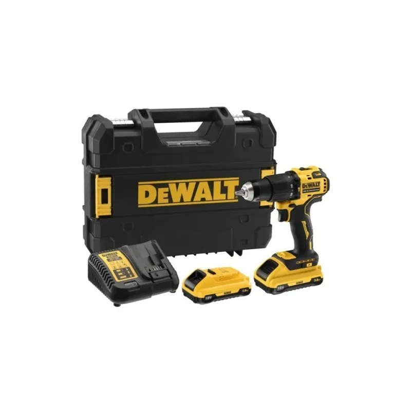 DeWalt 18V triecienurbjmašīna