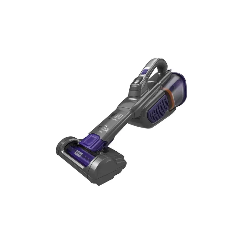 18V 2.0AH Dustbuster Hand Vac with