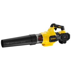DeWALT Lapu pūtējs 54V FlexVolt