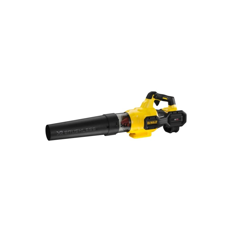 DeWALT Lapu pūtējs 54V FlexVolt