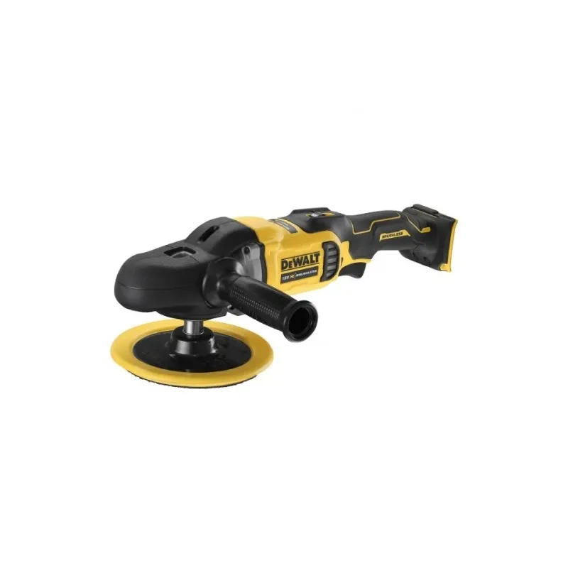 Pulēšanas mašīna Dewalt DCM849N-XJ