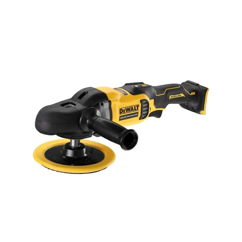 Pulēšanas mašīna Dewalt DCM849N-XJ