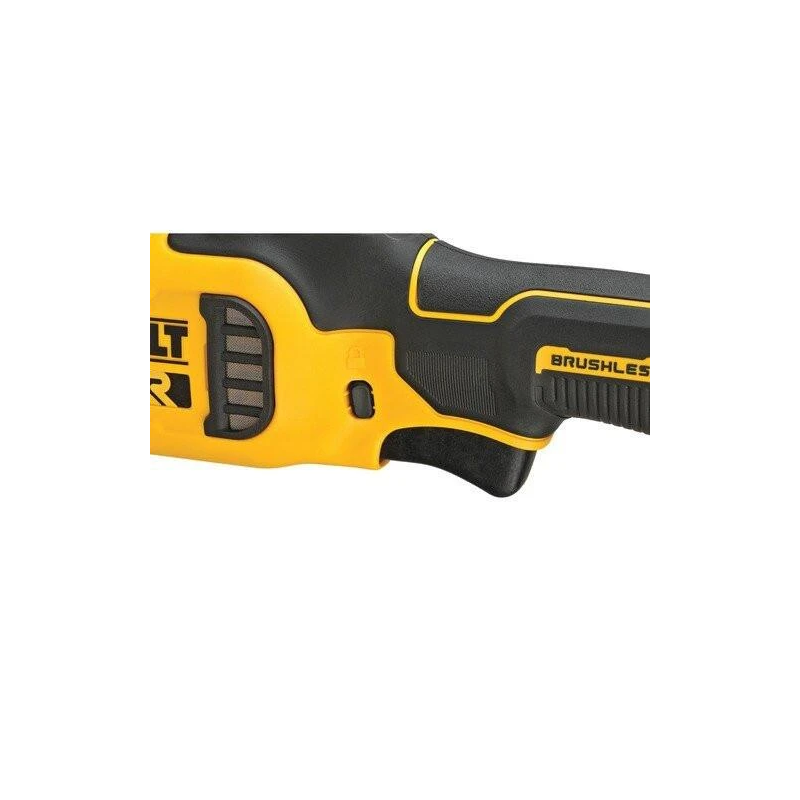 Pulēšanas mašīna 18V, 180mm