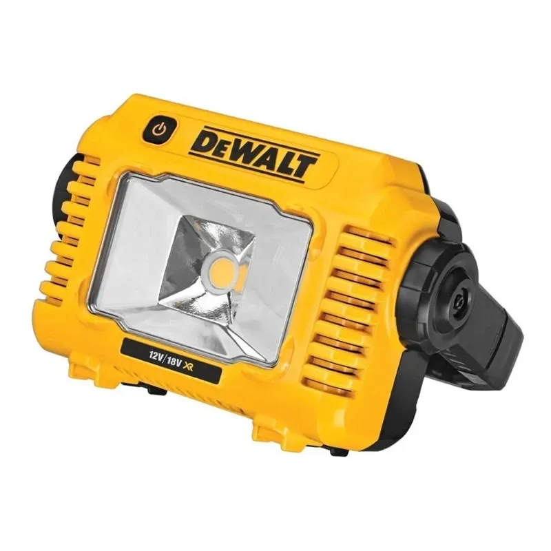 Akumuliatorinis prožektorius Dewalt DCL077-XJ, 12 - 18 V