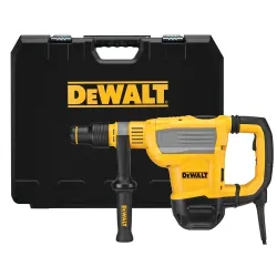 DeWALT Kombinētais perforators SDS-Max 45mm