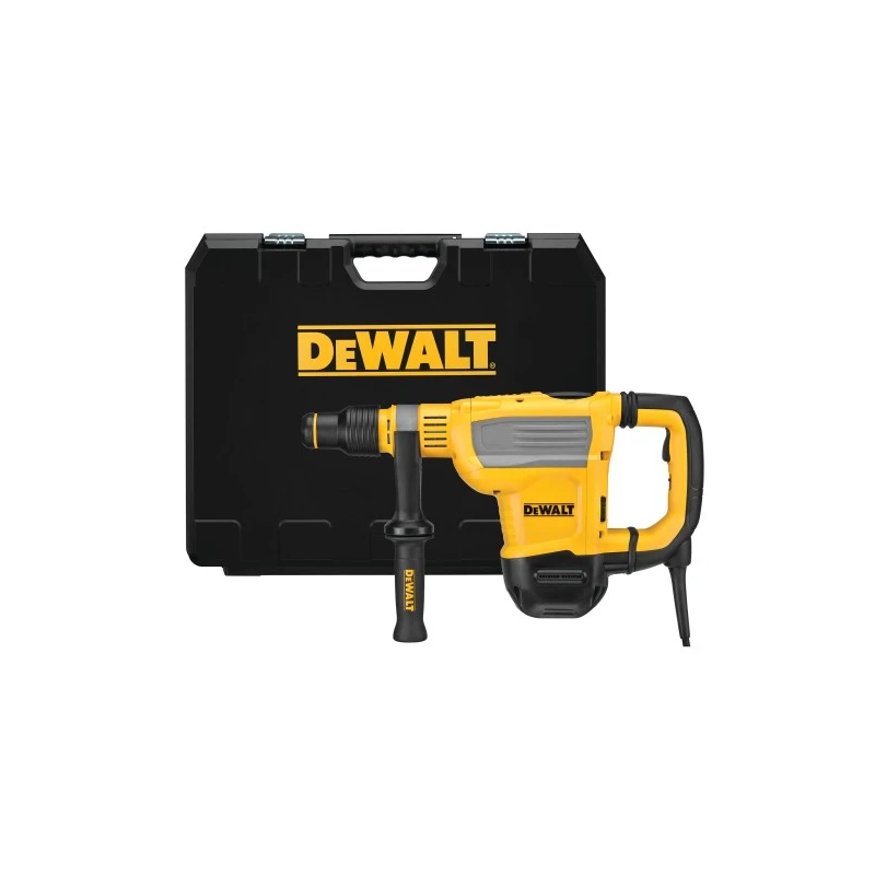 DeWALT Kombinētais perforators SDS-Max 45mm