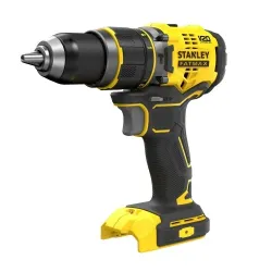 Akumulatora triecienurbjmašīna STANLEY FATMAX SFMCD721B, V20, 18V, 80Nm ,bez akumulatora,