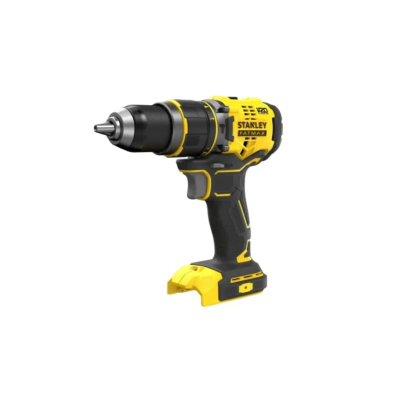 Akumulatora triecienurbjmašīna STANLEY FATMAX SFMCD721B, V20, 18V, 80Nm ,bez akumulatora,