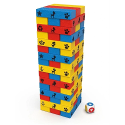 Spēle spinmaster games pawpatrol 6066828