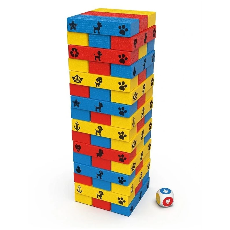 Spēle spinmaster games pawpatrol 6066828