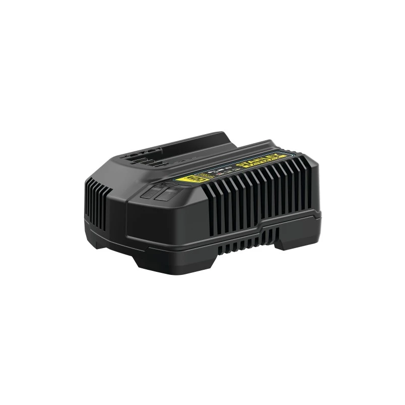 Ātrās uzlādes lādētājs STANLEY FATMAX SFMCB14, 18V, 4A
