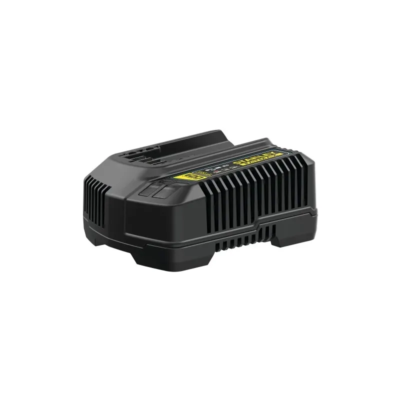Ātrās uzlādes lādētājs STANLEY FATMAX SFMCB14, 18V, 4A