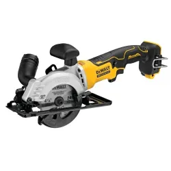 Diskinis pjūklas Dewalt DCS571N-XJ, 18 V
