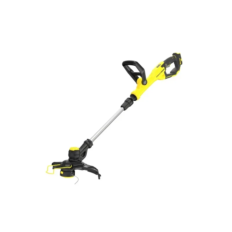 Akumulatora trimmeris STANLEY SFMCST933M1, 18V, 33 cm, 1x4Ah