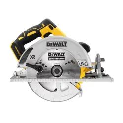 DEWALT - 18V XR Brushless 184 mm Rail Compatible Circular Saw - DCS572N-XJ - 1010 W