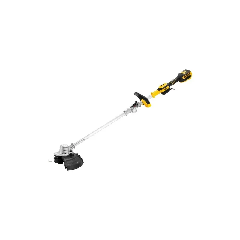 DeWALT Trimmeris XR LI-ION 18V b-a