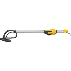 DeWALT Sienu un griestu slīpmašīna 710W 225mm