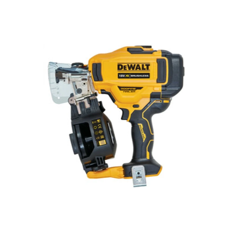 DeWALT Jumta naglotājs 18V 19-45mm b-a