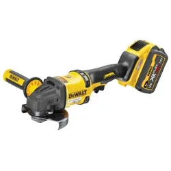 DeWALT Leņķa slīpmašīna 125mm, 54V