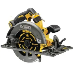 DeWALT Akumulatora ripzāģis 54 V