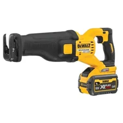 Tiesinis pjūklas DeWALT DCS389T2 FLEXVOLT 54V