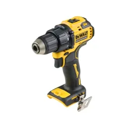 DEWALT XR Brushless Drill Driver - Bare Unit - DCD708N-XJ - 340 W - 18 V - 3 Ah