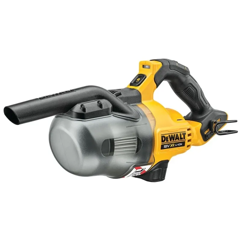 Celtniecības putekļu sūcējs Dewalt DCV501LN-XJ, 466 mm x 134 mm