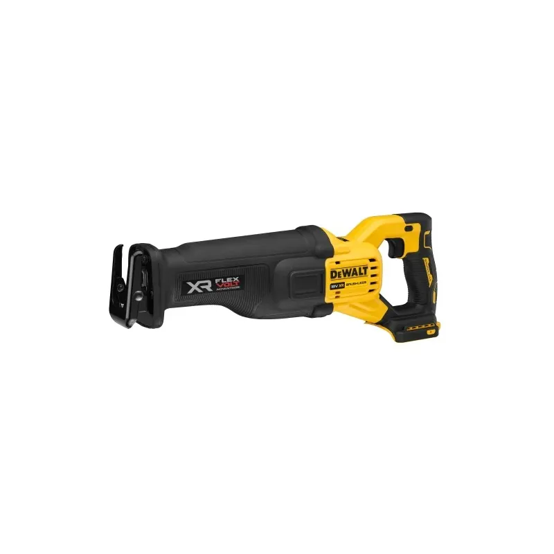 DeWALT Zobenzāģis FV adv 18V XR b-a