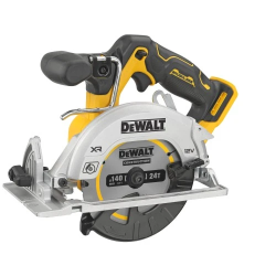 DeWALT Ripzāģis 12V 140mm b-a