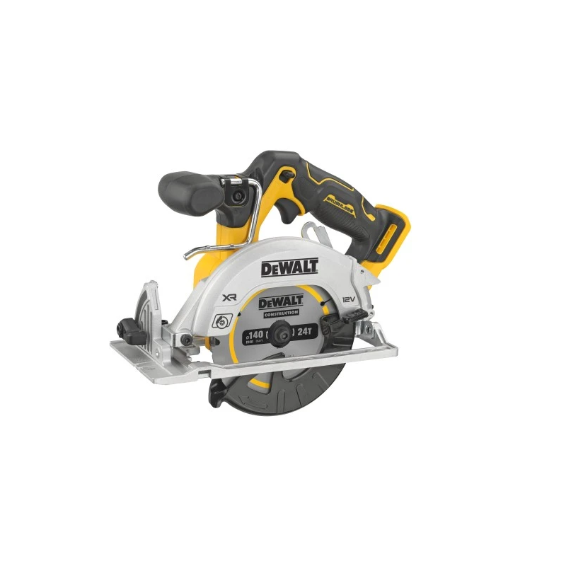 DeWALT Ripzāģis 12V 140mm b-a