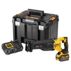DeWALT Zobenzāģis FV adv 18V XR