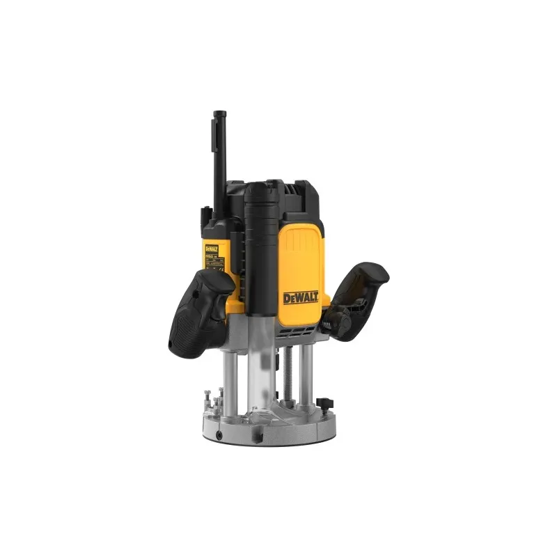 Frēze Dewalt DWE625-QS, 2300 W