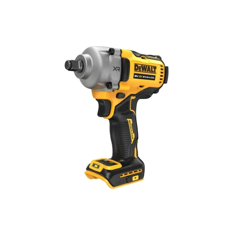 DeWALT Impulsa skrūvgriezis 18V XR 1-2'' b-a