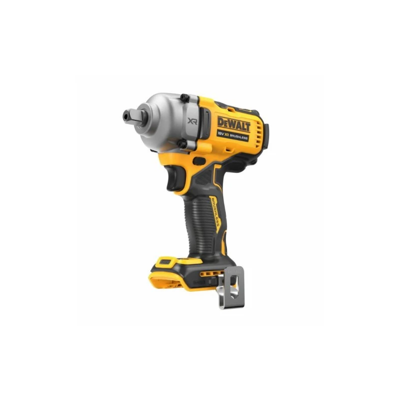 DeWALT Impulsa skrūvgriezis 18V XR 1-2'' b-a