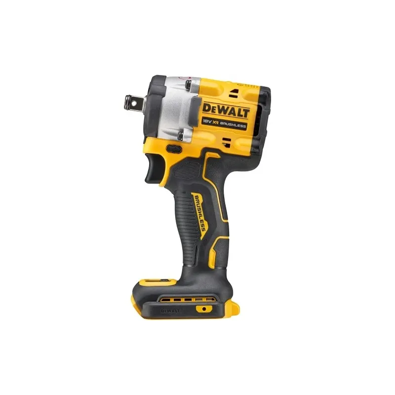DeWALT Impulsa skrūvgriezis 18V b-a