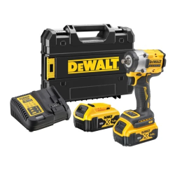 DeWALT Impulsa skrūvgriezis 18V 2X5Ah TSTAK