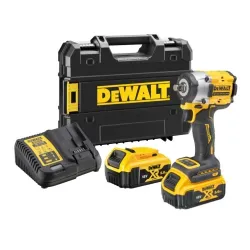 DeWALT Impulsa skrūvgriezis 18V 2X5Ah TSTAK