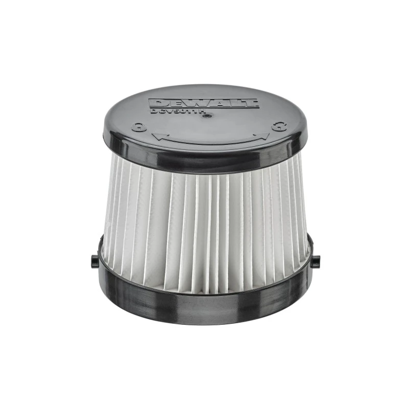 DeWALT maiņas filtrs DCV501L