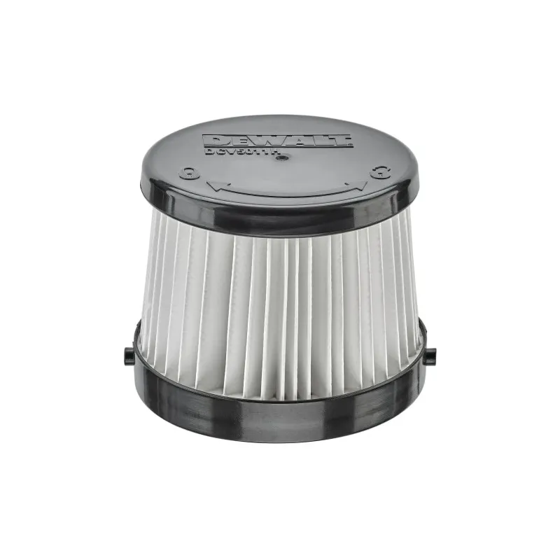 DeWALT maiņas filtrs DCV501L