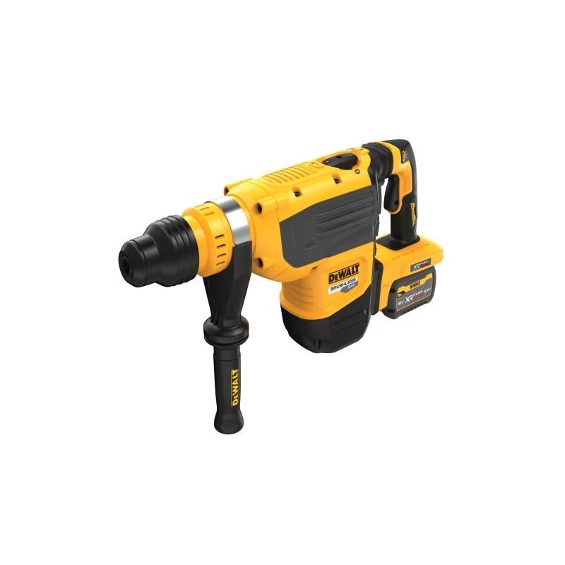 DeWALT Perforators 54V SDS-MAX