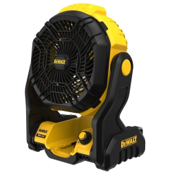 DeWALT Ventilators 18V b-a